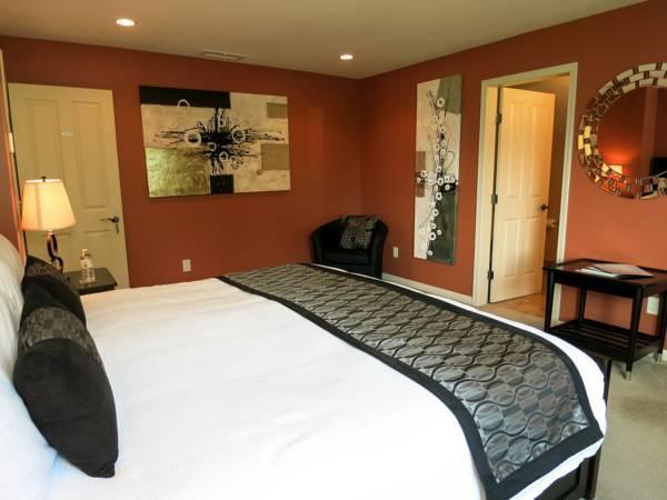 A View Of The Lake B & B West Kelowna Εξωτερικό φωτογραφία