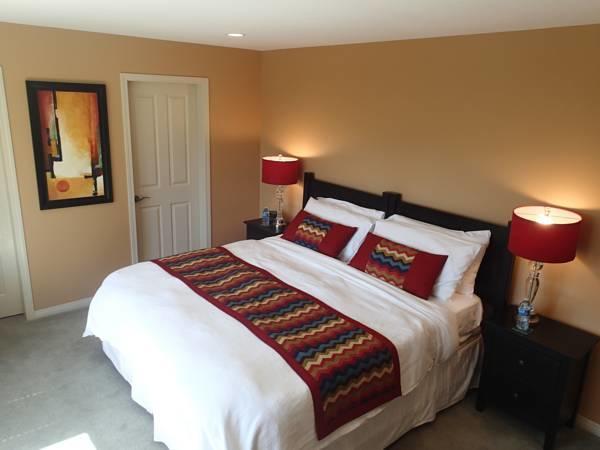 A View Of The Lake B & B West Kelowna Εξωτερικό φωτογραφία