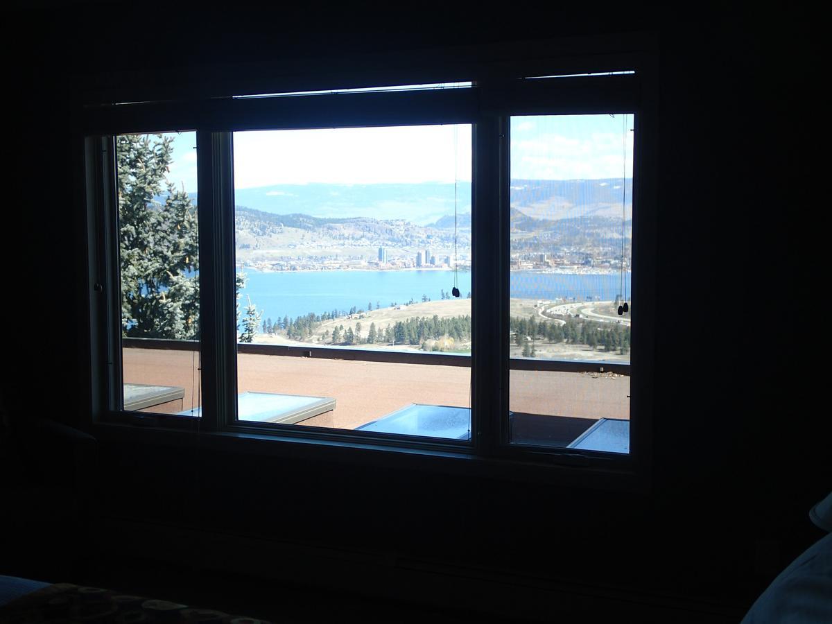 A View Of The Lake B & B West Kelowna Εξωτερικό φωτογραφία